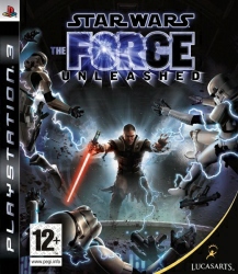 Star Wars: El poder de la Fuerza